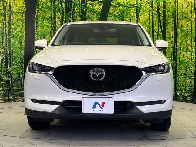 CX-5 4WD