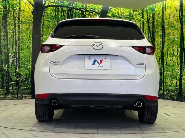 CX-5 4WD