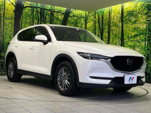 CX-5 4WD