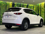 CX-5 4WD
