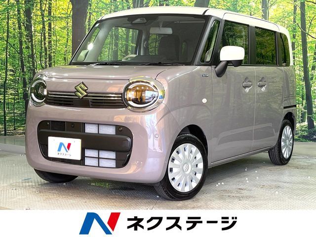 WAGON R SMILE