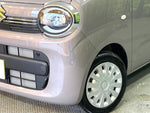 WAGON R SMILE