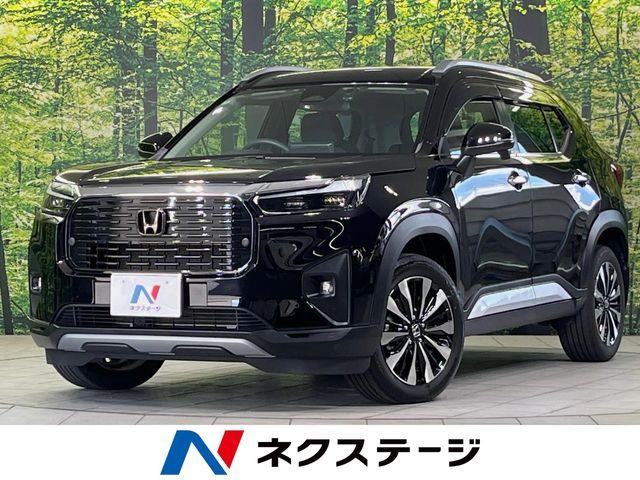 WR-V