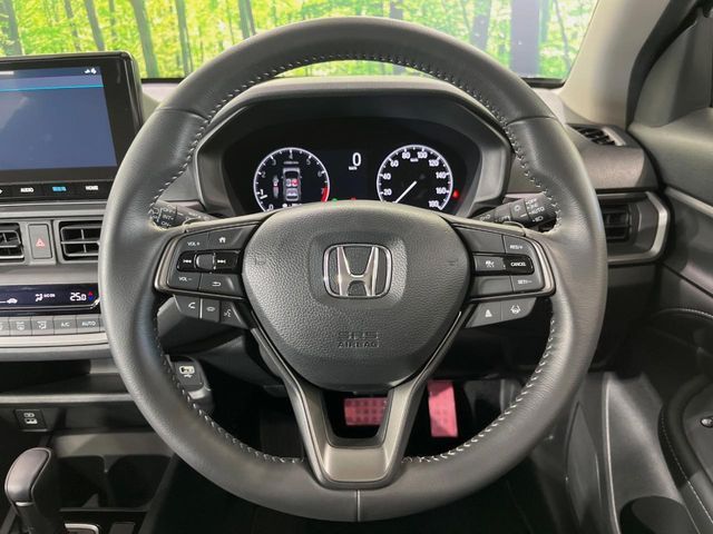 WR-V