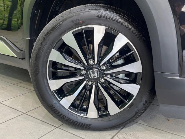 WR-V