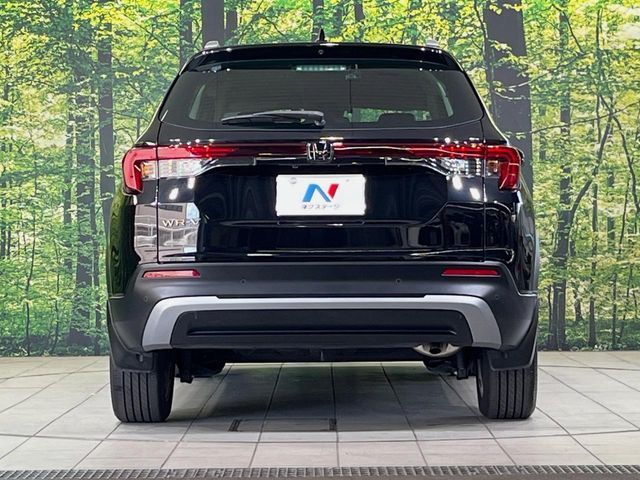 WR-V