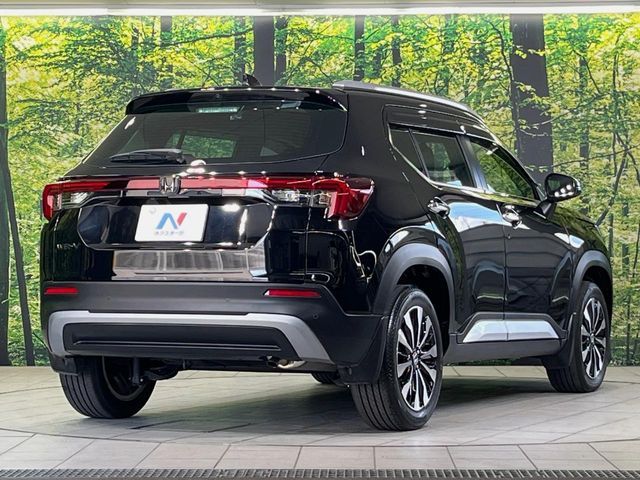 WR-V