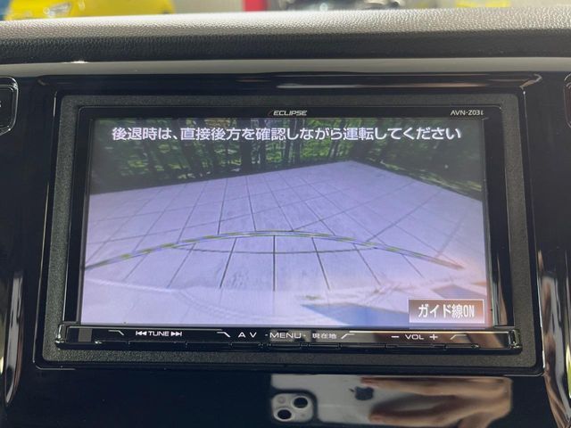 N-WGN CUSTOM