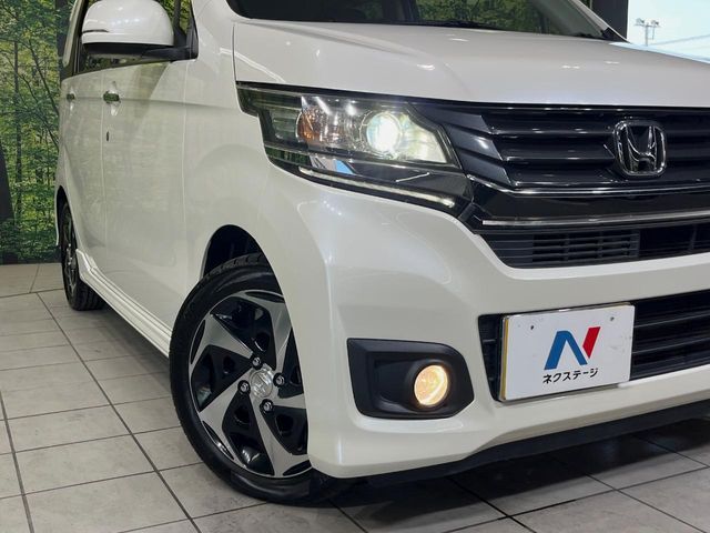 N-WGN CUSTOM
