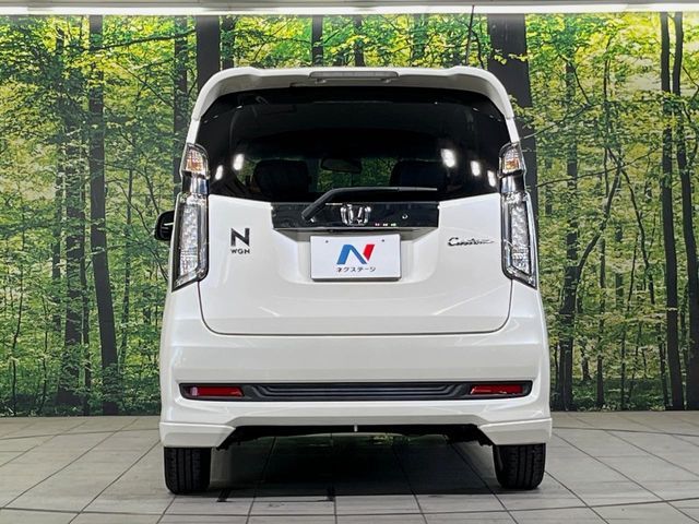 N-WGN CUSTOM