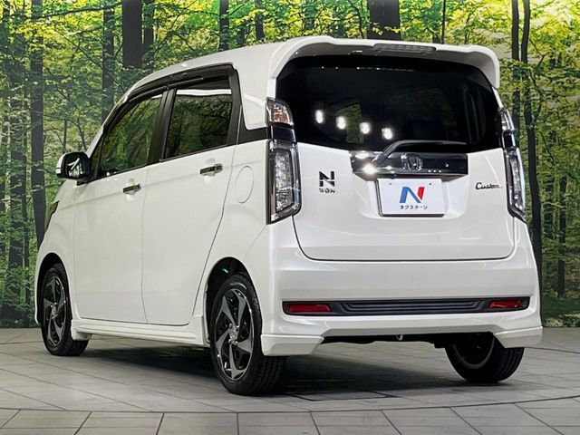 N-WGN CUSTOM