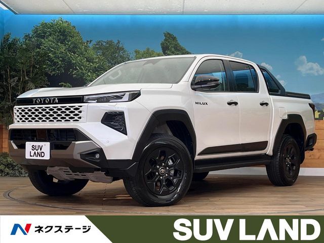 HILUX 4WD