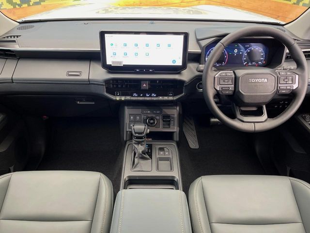 HILUX 4WD