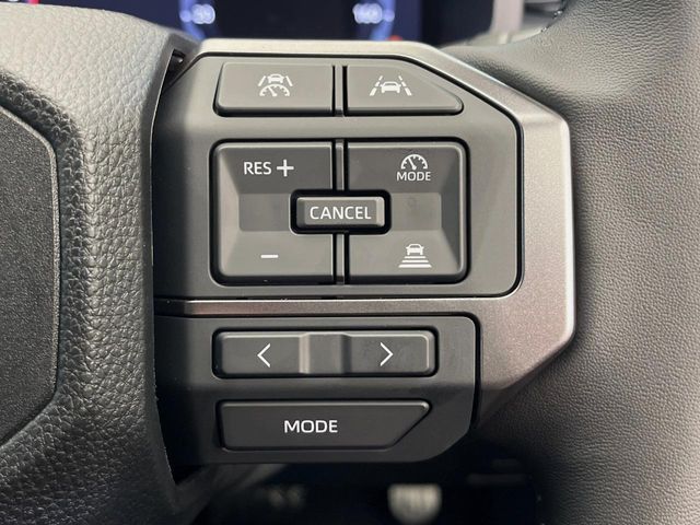 HILUX 4WD