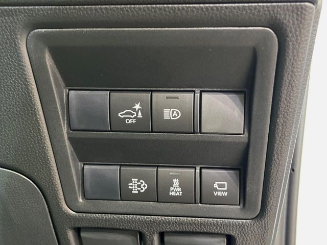 HILUX 4WD