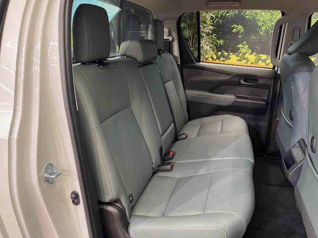 HILUX 4WD