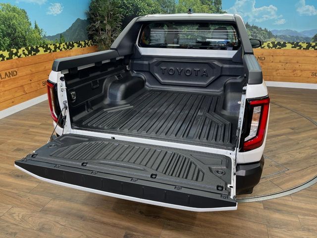 HILUX 4WD