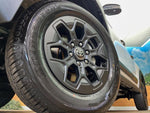 HILUX 4WD