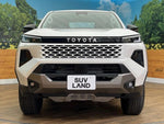 HILUX 4WD