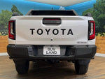 HILUX 4WD
