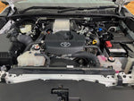 HILUX 4WD