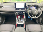 RAV4 HYBRID 4WD