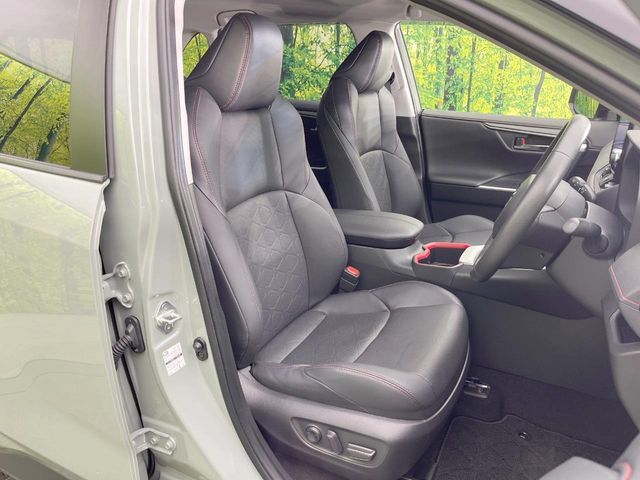 RAV4 HYBRID 4WD