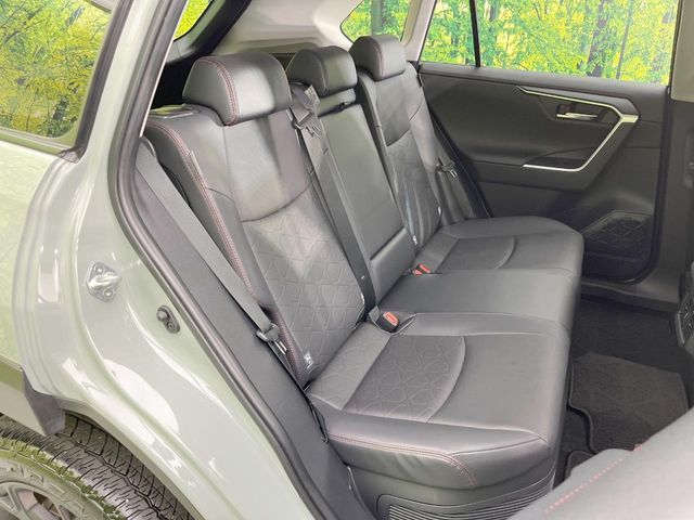 RAV4 HYBRID 4WD