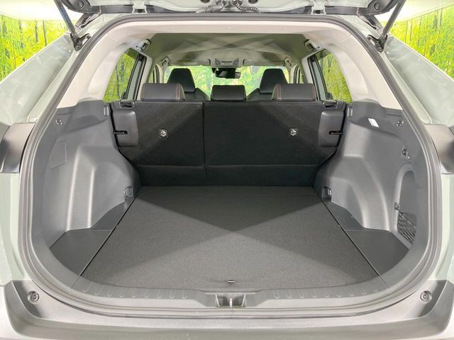 RAV4 HYBRID 4WD