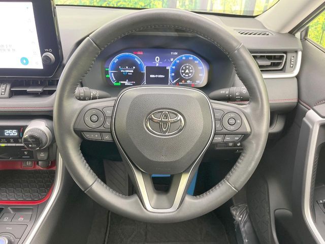 RAV4 HYBRID 4WD
