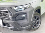 RAV4 HYBRID 4WD