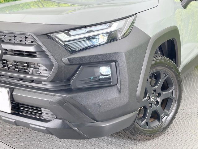 RAV4 HYBRID 4WD