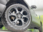RAV4 HYBRID 4WD