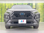 RAV4 HYBRID 4WD