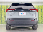 RAV4 HYBRID 4WD