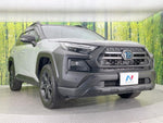 RAV4 HYBRID 4WD