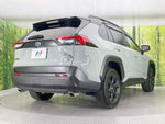 RAV4 HYBRID 4WD