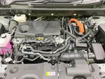 RAV4 HYBRID 4WD
