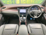 HARRIER 2WD