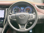 HARRIER 2WD