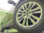HARRIER 2WD