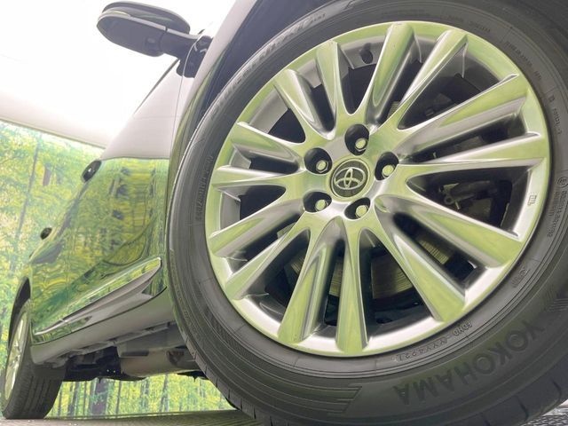 HARRIER 2WD