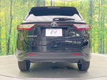HARRIER 2WD