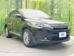 HARRIER 2WD