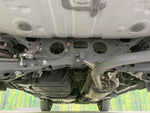 HARRIER 2WD