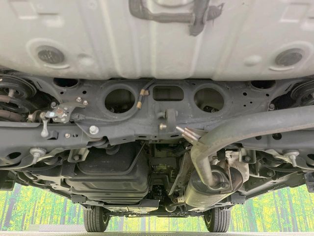 HARRIER 2WD