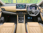 X-TRAIL HYBRID 4WD