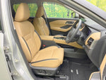 X-TRAIL HYBRID 4WD