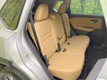 X-TRAIL HYBRID 4WD