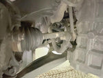 X-TRAIL HYBRID 4WD